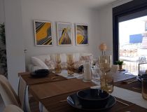 Obra Nueva - Apartamento - Orihuela Costa